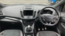 Ford Kuga 1.5 EcoBoost ST-Line 5dr 2WD Petrol Estate